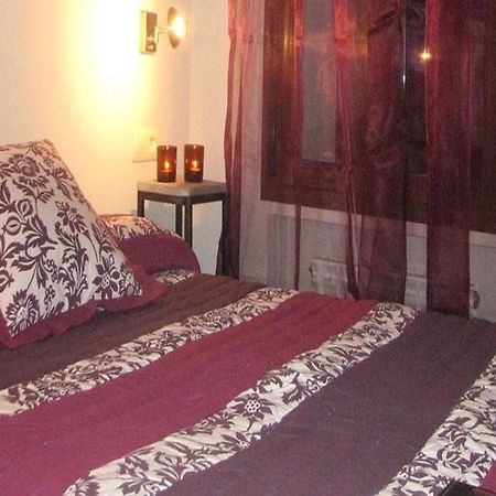 Apartamentos Casbas Sorripas エクステリア 写真