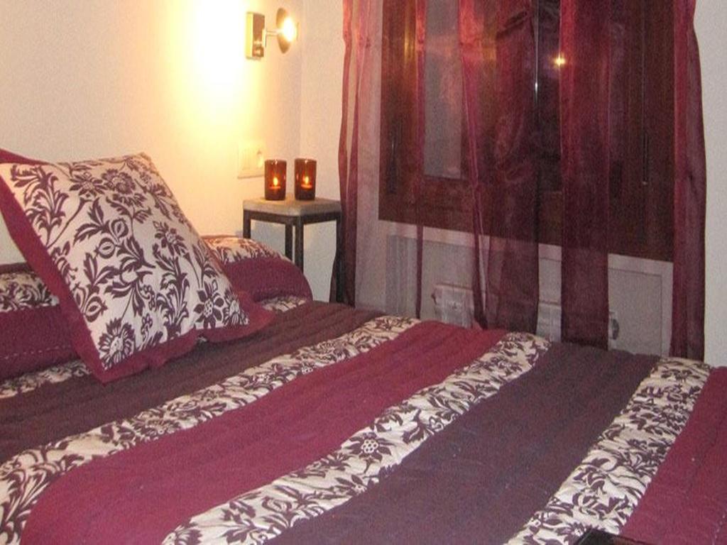 Apartamentos Casbas Sorripas エクステリア 写真